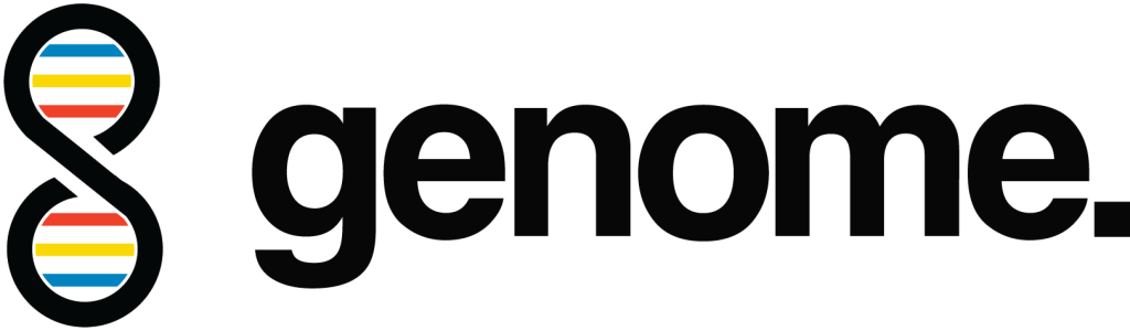 Genome Logo